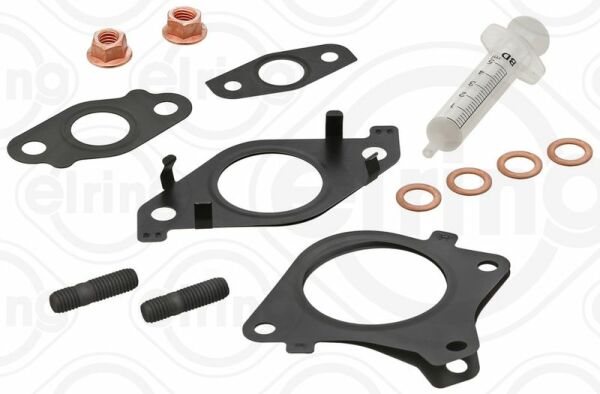 ELRING 153.700 | Turbo Conta Seti Hyundai Kia