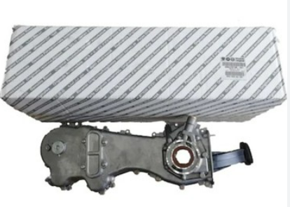 FIAT 55232196 | Yağ Pompası (: Albea-Doblo-Linea 1.3 JTD / Opel: Astra J-H 1.3 CDTI 05-/ Corsa C-D 1.3 CDTI 06 -)