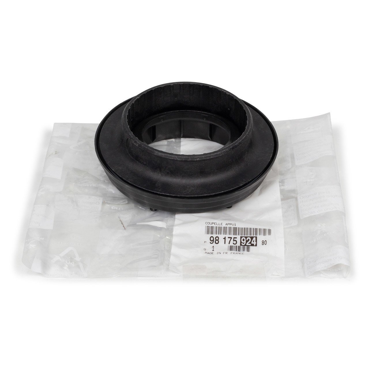 PSA 9817592480 | Peugeot 508 2018-2021 Ön Amortisör Bilyası Orijinal