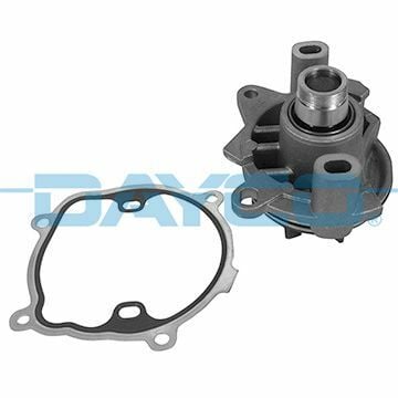 DAYCO DP279 | Devirdaim (Renault: Master 2,2Dcı 9 / 00-2.5 DCI 10,01 -)