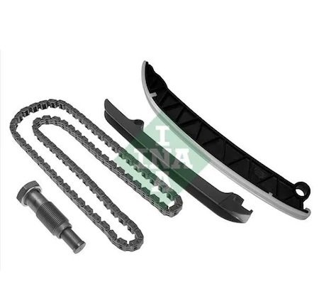 INA 559007910 | Seat İbiza 2009-2011 Model Arası 1.2 TSI CBZB Motor Eksantrik Zincir Set