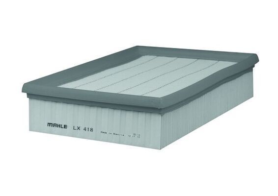 MAHLE LX418 | Hava Filtresi Caddy II Kasa / Büyük Limuzin (9K9a) 95-041.9 Sdı 1.9 D Caddy II Mpv (9K9b) 95-041.9 D 1.9 Sdı Polo III Classic (6V2) 95-02100 1.6 90 1.9 TDI 90 1.8 57 1.7 Sdı 110 1.9 TDI Polo Van Kombi Van (6V5) 96-011.9 Sdı Polo Variant (6V5