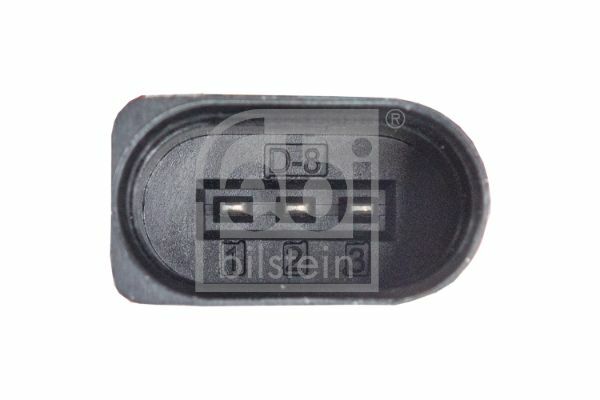 FEBI BILSTEIN 171263 | Klima Basınç Müşürü Golf VII Passat A3 A4 A5 A6 A7 A8 Toureg Leon Octavia 10 -