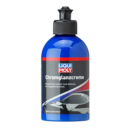 LIQUI MOLY Krom Parlatıcı 250 Ml (23042)