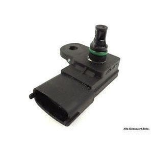 KORE 96440381 | Chevrolet Captiva C100 Emme Manifolt Sensörü MAP Sensörü 2007-2010
