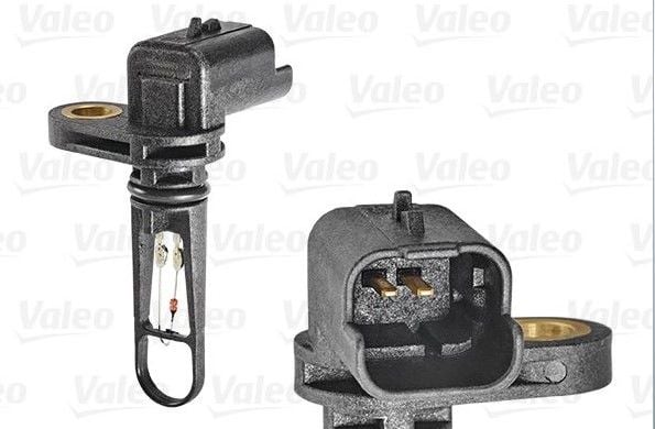 VALEO 255601 | Citroen C3 2002-2009 1.6 Hdi Hava Sıcaklık Sensörü
