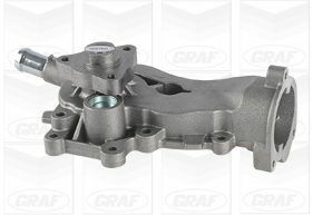 GRAF PA1285 | Devirdaim 10-Astra.J-Corsa.D.E 1.2-1.4