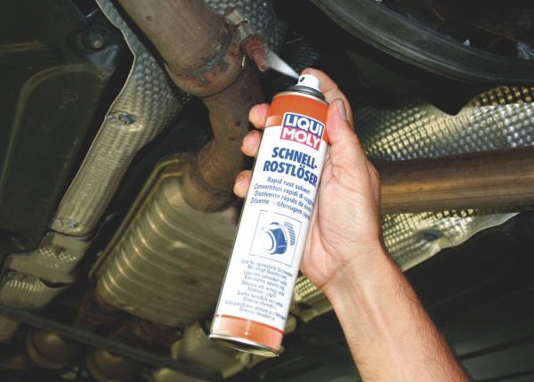 LIQUI MOLY 1612 | Pas Sökücü 300 ml (1612)