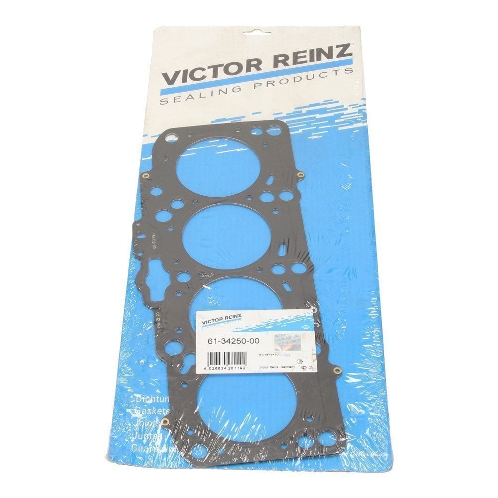 VİCTOR REİNZ 61-34250-00 | Volkswagen Caddy 1.9 (BJB) 1 Kertik Silindir Kapak Contası Victor