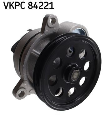 SKF VKPC84221 | Devirdaim Su Pompası Yeni Transit Custom Tts V362 17-2.0 Ecoblue