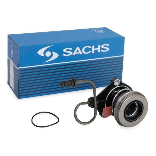 SACHS 3182654195 | Opel Corsa C 1.4 Benzinli (Z14XEP) Manuel Vites Hidrolik Debriyaj Rulmanı Sacsh Marka