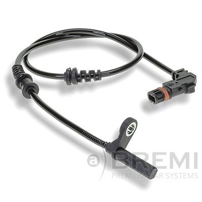 BREMI 51530 | Sensör ABS 204 Ön Sağ / Sol