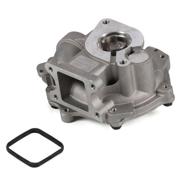 MAGNETI MARELLI 351110011700 | Bmw 3 Serisi E90 Kasa 316i Devirdaim Su Pompası Marelli Marka