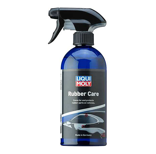 LIQUI MOLY Gummi Plastik bakım Spreyi 500 Ml ( 23045 )