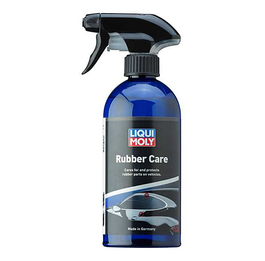 LIQUI MOLY Gummi Plastik bakım Spreyi 500 Ml ( 23045 )