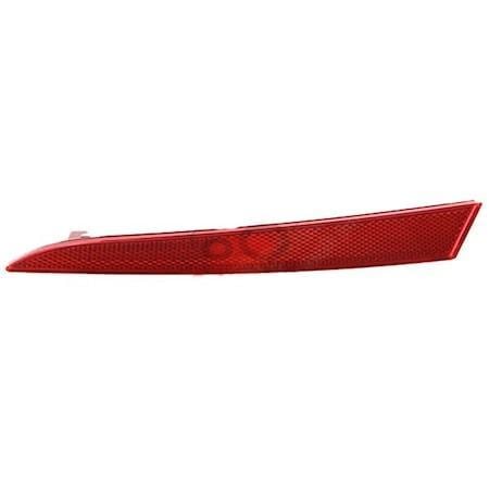 İTHAL 6J4945105 | Seat İbiza 2009-2012 Model Arası Arka Sol Tampon Reflektörü