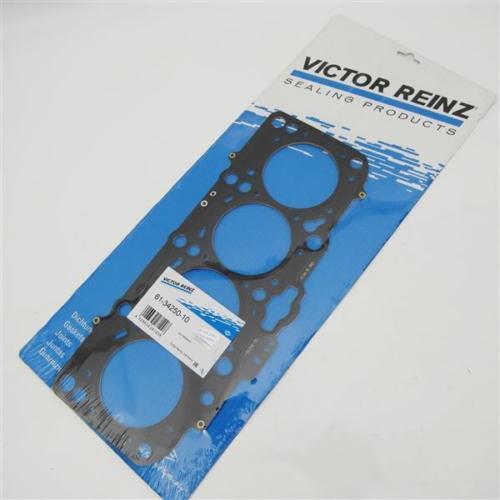 VİCTOR REİNZ 61-34250-10 | Volkswagen Caddy 1.9 (BJB) 2 Kertik Silindir Kapak Contası Victor