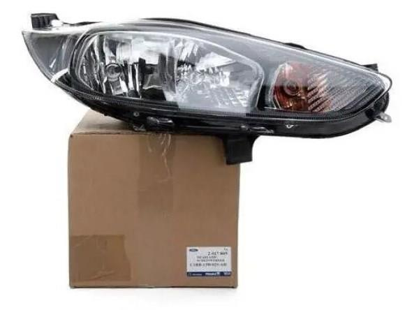 FORD OTOSAN C1BB13W029AJ | Far Komple Sağ Trend: Fiesta 13 -