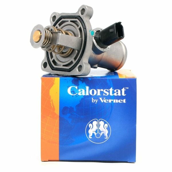 VERNET TE6983.105J | Opel Vectra C 1.6 Twinport (Z16XEP) Twinport Benzinli Termostat 105 Derece