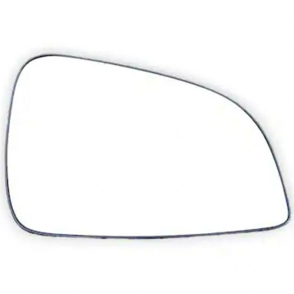 VİEWMAX 979GHR | Ayna Camı Sağ Büyük Tip Opel Astra H 10-
