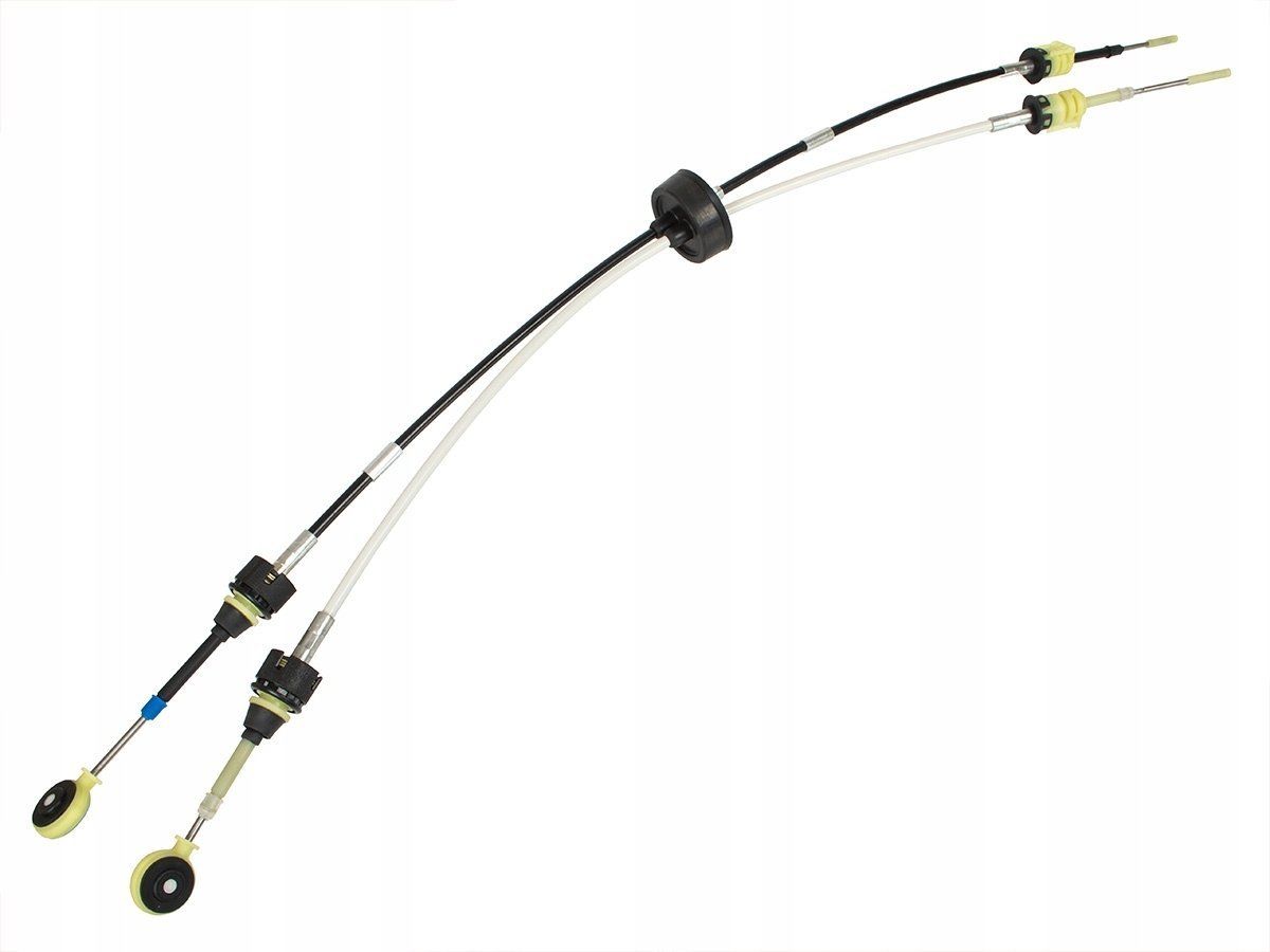 PSA 55350346 | Opel Astra H 1.3 Dizel 6 ileri Vites Halatı Orijinal