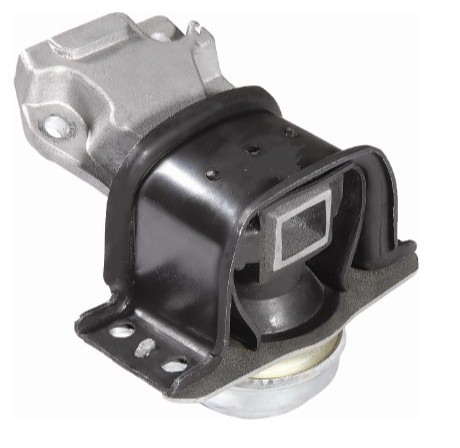 KRAFTVOLL 10010517 | Peugeot 307 1.6 Benzinli Motor Kulağı Takozu Üst Sağ İthal Ürün