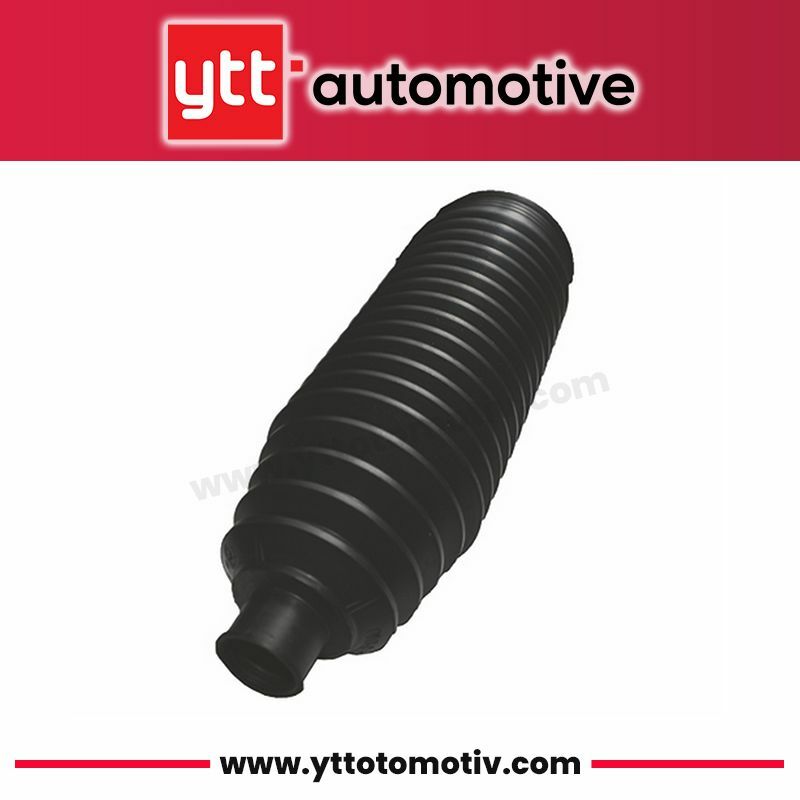 YTT Y11253 | Direksiyon Körüğü Golf V VI Jetta Passat Caddy III / A3 / Leon