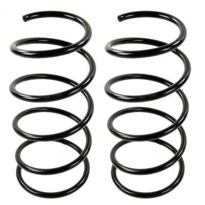 SACHS 998462 | Bmw 5 Serisi E60 Kasa 530D Ön Helezon Yay Takımı