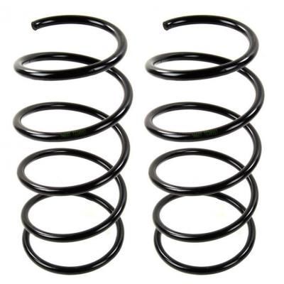 SACHS 998462 | Bmw 5 Serisi E60 Kasa 530D Ön Helezon Yay Takımı