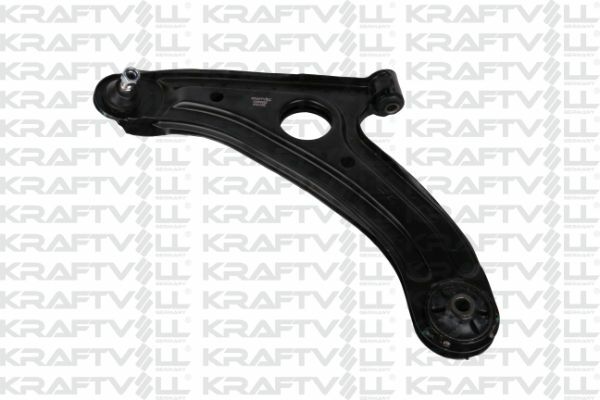 KRAFTVOLL 13050552 | Salıncak Komple Rotilli Sol Getz 02 -