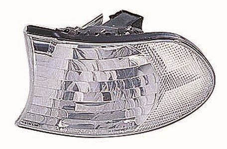 DEPO 444-1508R-UE-C | (Aydınlatma) / Sinyal Lambası Sağ BMW 7 Serisi E38 98-02 Beyaz