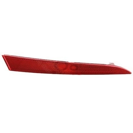 İTHAL 6J4945106 | Seat İbiza 2009-2012 Model Arası Arka Sağ Tampon Reflektörü