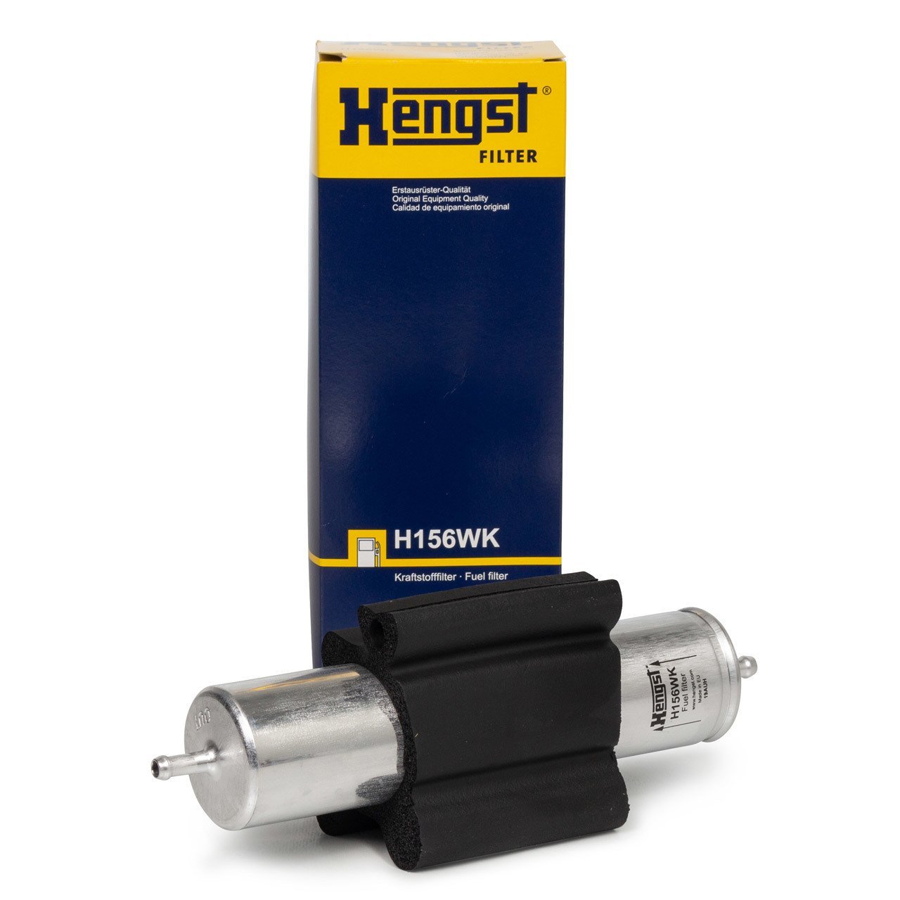 HENGST H156WK | Bmw E46 Kasa 320d M47N Motor Mazot Filtresi