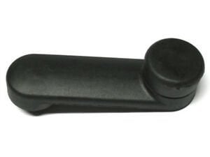 PSA 24400084 | Opel Corsa D Manuel Arka Kapı Cam Açma Kolu Orjinal