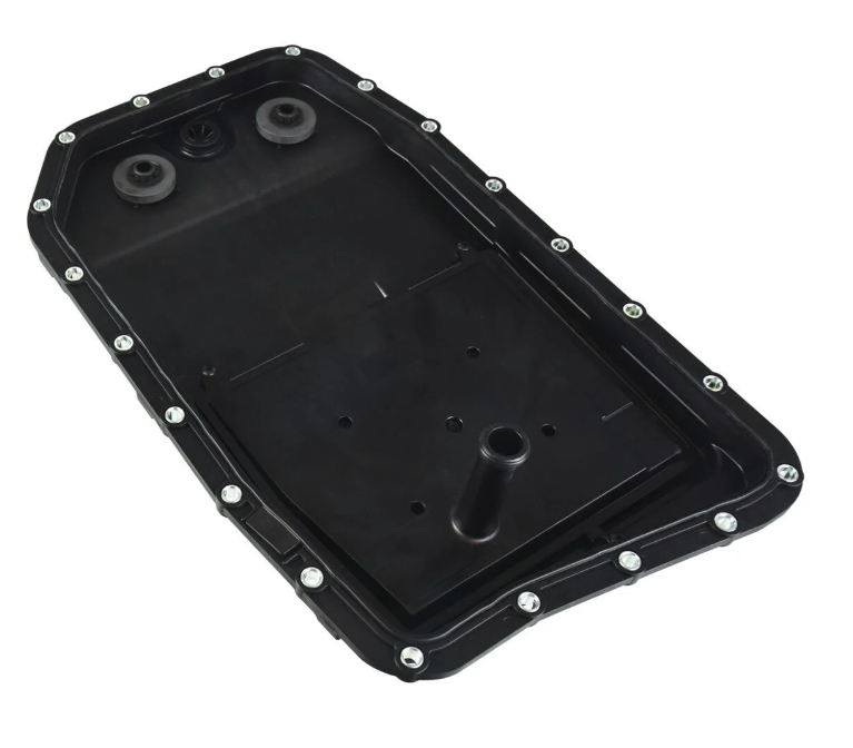 MAHLE HX152 | Land Rover Dİscovery 4 Otomatik Şanzıman Filtresi Karterli Komple
