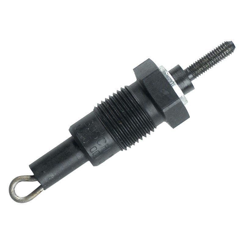 BOSCH 0250001016 | Mercedes W123 Kasa Dizel Kızdırma Bujisi Telli Tip
