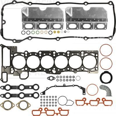 VİCTOR REİNZ 02-33070-02 | Üst Takım Conta Skc lı BMW M54 B25 B30 E39 E46 E53 Victor