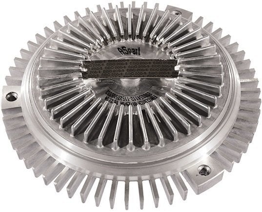 ASPART 200054112 | Bmw E39 Kasa 520i Fan Termiği 3 Cıvatalı İthal