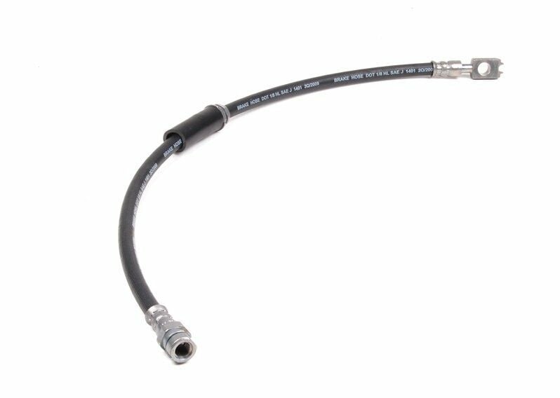 KRAFTVOLL 07080027 | Volkswagen Golf 5 2005-2009 Model Arası Ön Fren Hortumu