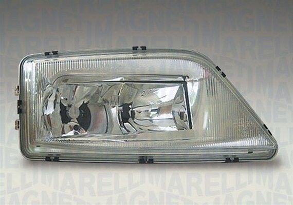 MAGNETI MARELLI 710301160001 | Far Mercedes Travego Sol