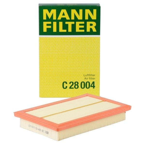 MANN C28004 | Mercedes W213 Kasa E200 Hava Filtresi