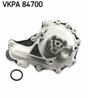 SKF VKPA84700 | Devirdaim Su Pompası Boxer III Jumper III 2.2Hdı 16V E4 / E5 06-Ducato III 2.2Jtd 100Ps 06-Transit V347 2.2 TDCI 130Ps / 140Ps / 155Ps 06-14 Custom 12-V362 2.2 TDCI 155Ps 14 -