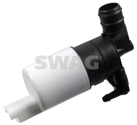 SWAG 62936333 | Su Fıskiye Motoru 01-Clio-Kangoo-Megane-Fluence-Dokker-Logan-Sandero