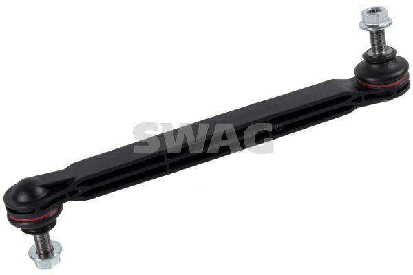 SWAG 70106211 | Z-Rot Somunlu Fiat 500X Egea 1.3 1.4 1.6 14-Jeep Renegade 1.4 1.6 14-Alfa Romeo Tonale 1.5 Hybrıd 22 -
