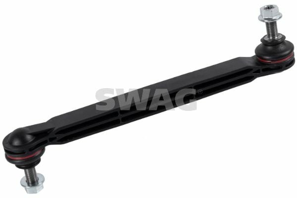 SWAG 70106211 | Z-Rot Somunlu Fiat 500X Egea 1.3 1.4 1.6 14-Jeep Renegade 1.4 1.6 14-Alfa Romeo Tonale 1.5 Hybrıd 22 -