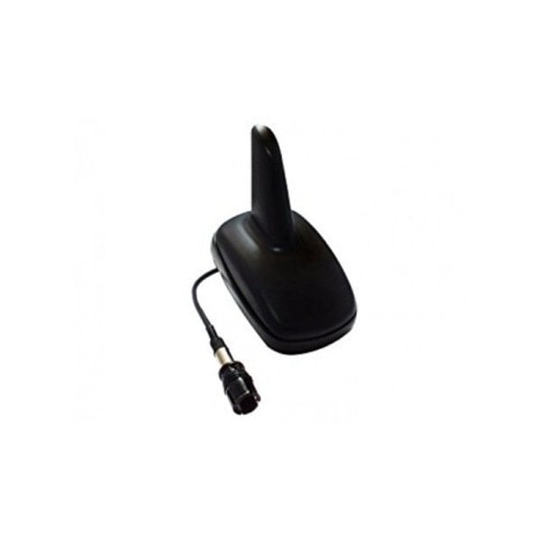 İTHAL 1K0035507C | Volkswagen Golf 5 2004-2009 Model Arası Komple Anten Balık Sırtı Tipi