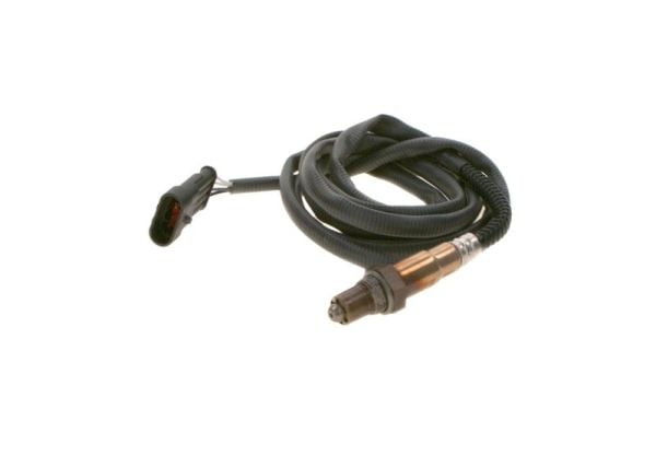 BOSCH 0258006388 | Lambda Sensörü 01-06 Ao.156 01-Ao.147