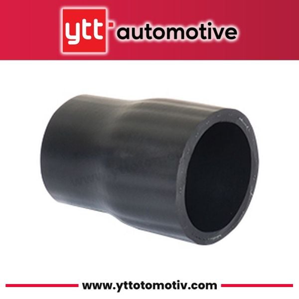 YTT Y40250 | Turbo Intercooler Hortumu (Küçük Plastik Parca Hariç) Transit V347 V62 V363 2,2 TDCI 100Ps / 125Ps / 155Ps 2011 / -