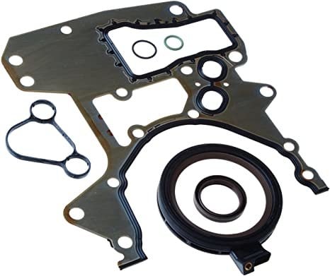 ELRING 545.820 | Opel Astra J 1.6 Benzinli (A16XER-B16XER) Alt Takım Conta Seti 2010-2018
