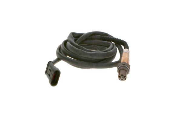 BOSCH 0258006388 | Lambda Sensörü 01-06 Ao.156 01-Ao.147